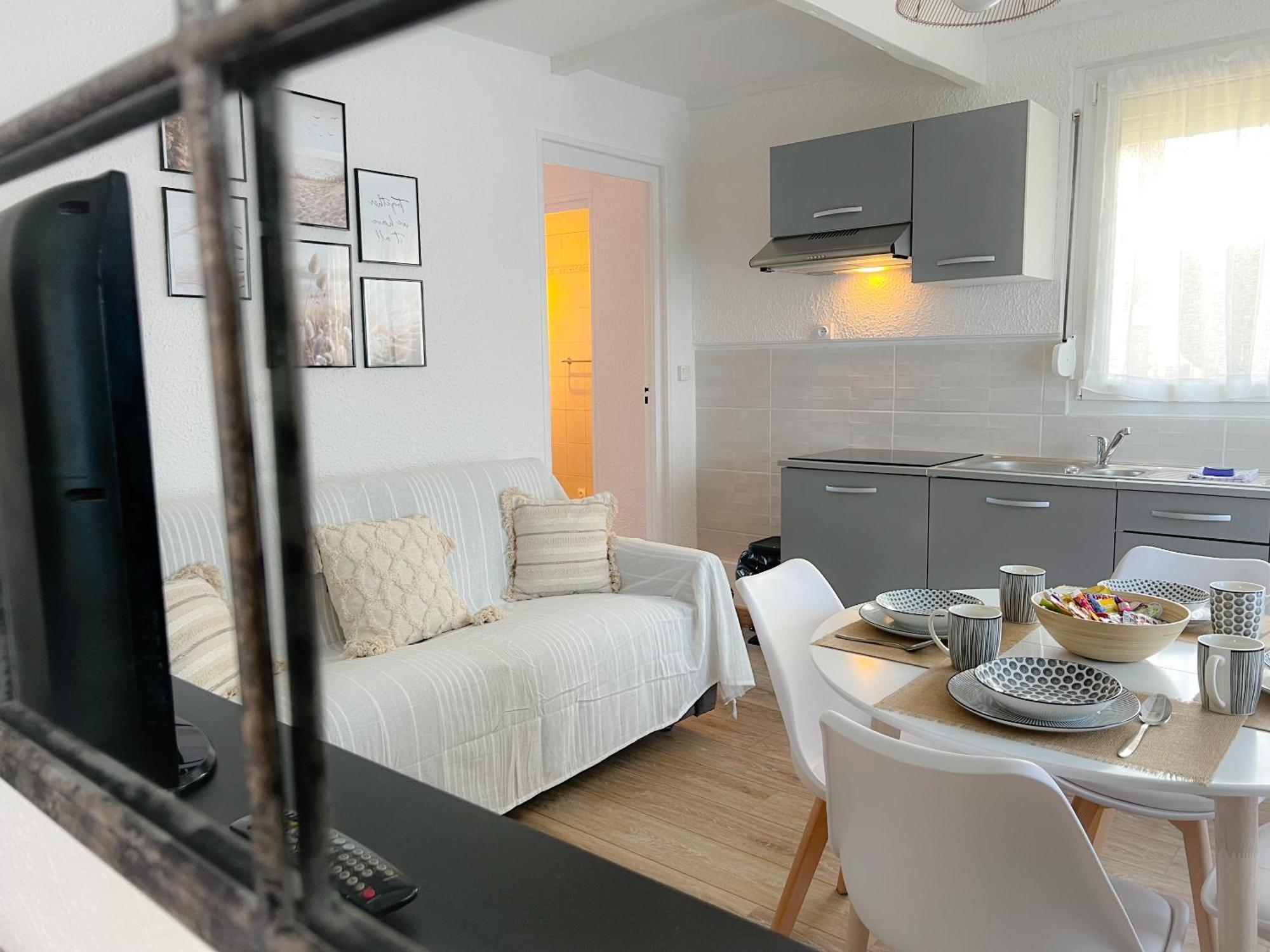 Le Cotier Holiday home *